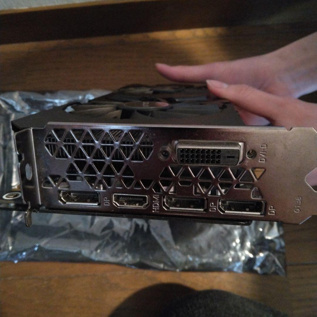 GALAX　GTX1070