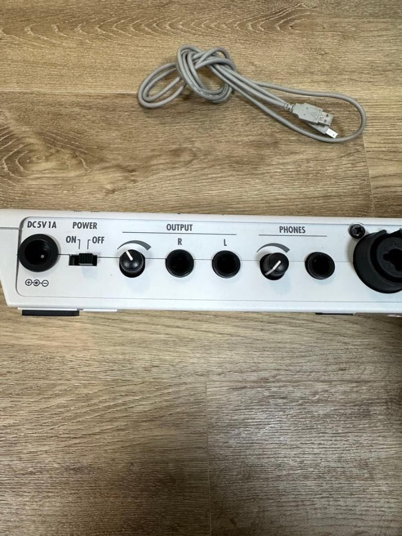 e*o様 Zoom R16 マルチトラックレコーダー