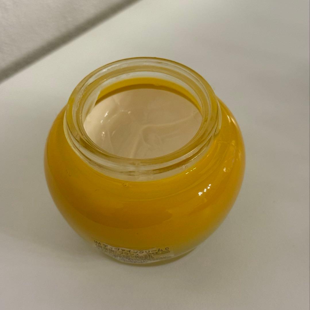 ロクシタン イモーテル ディヴァインクリーム 50ml