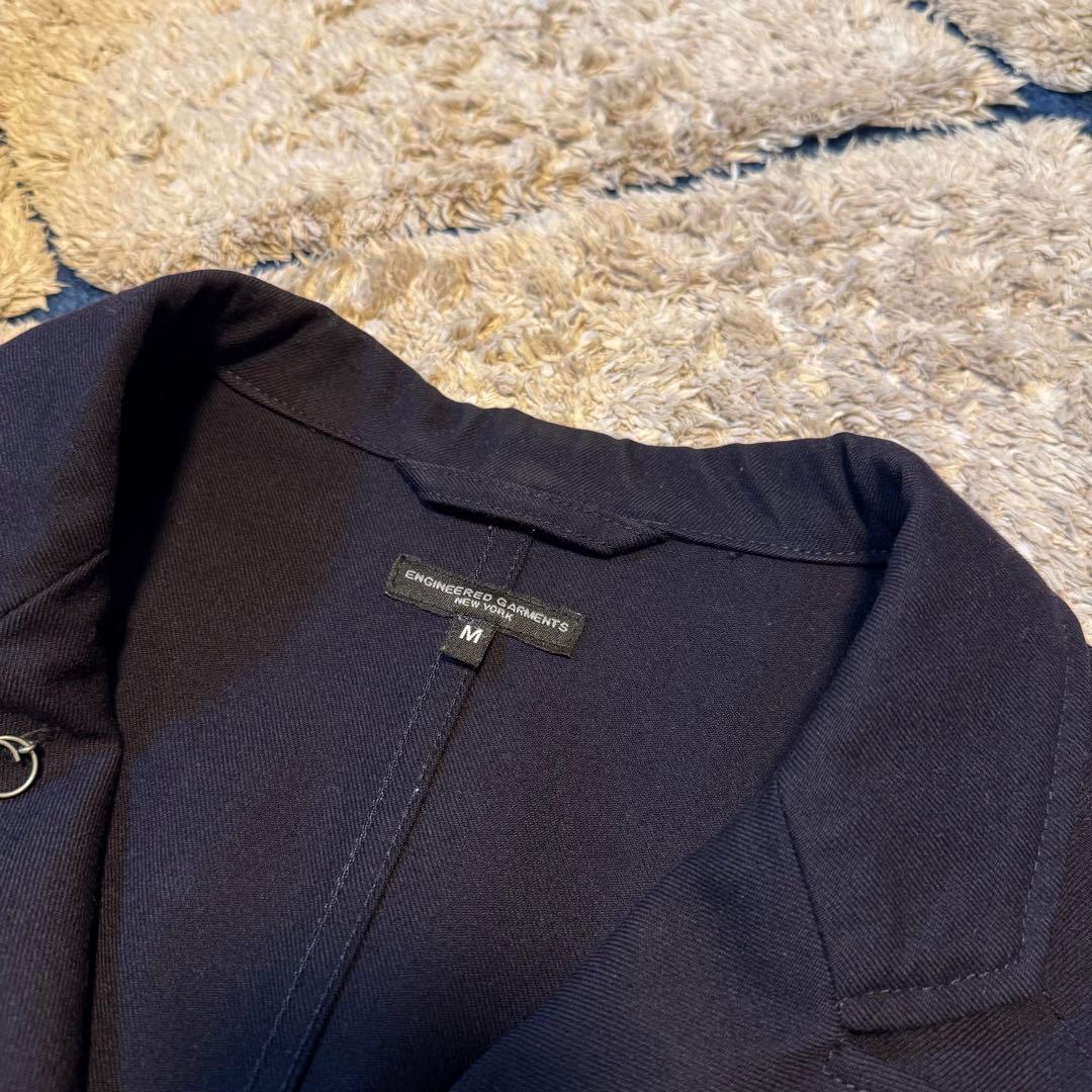 Engineered Garments ベッドフォードジャケット