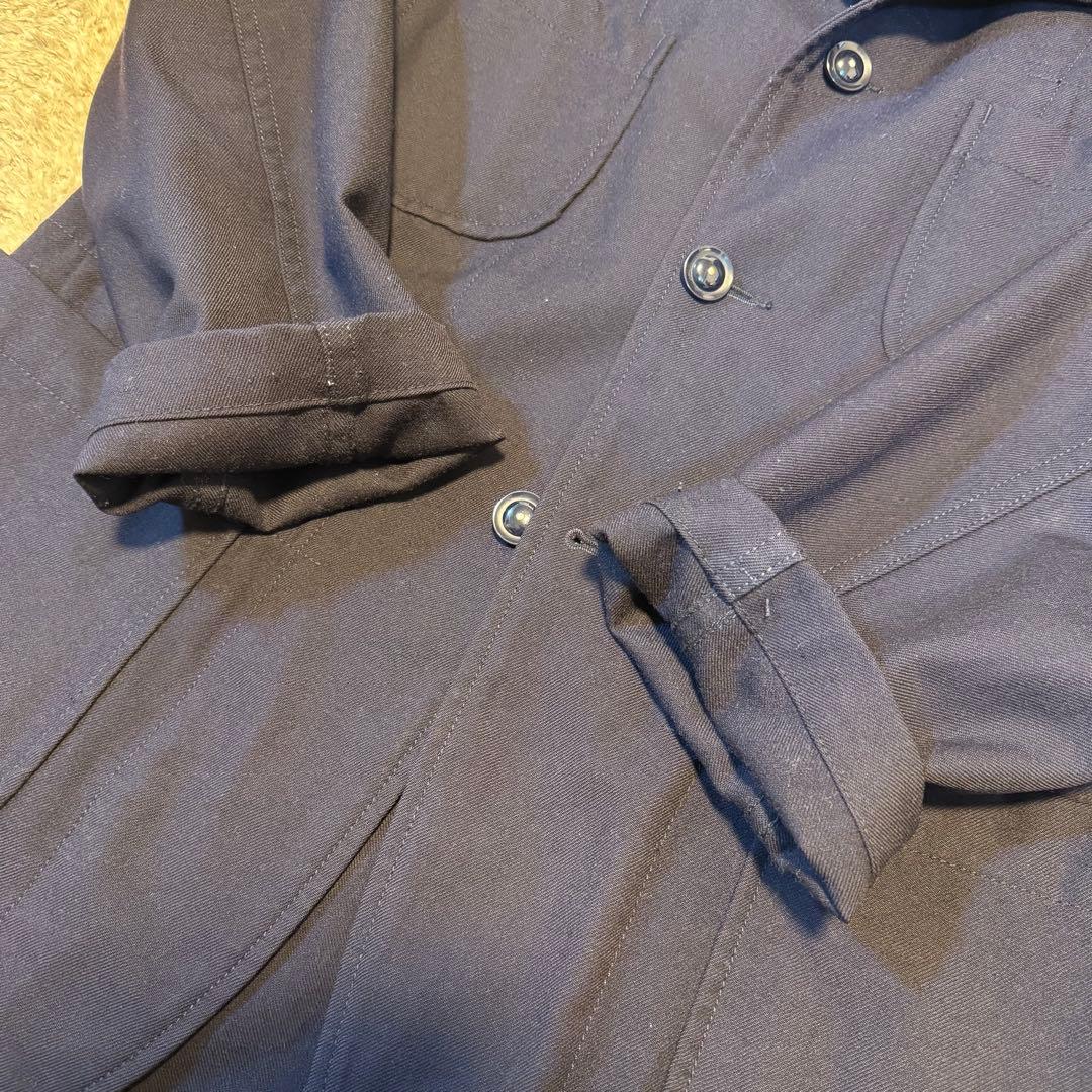 Engineered Garments ベッドフォードジャケット