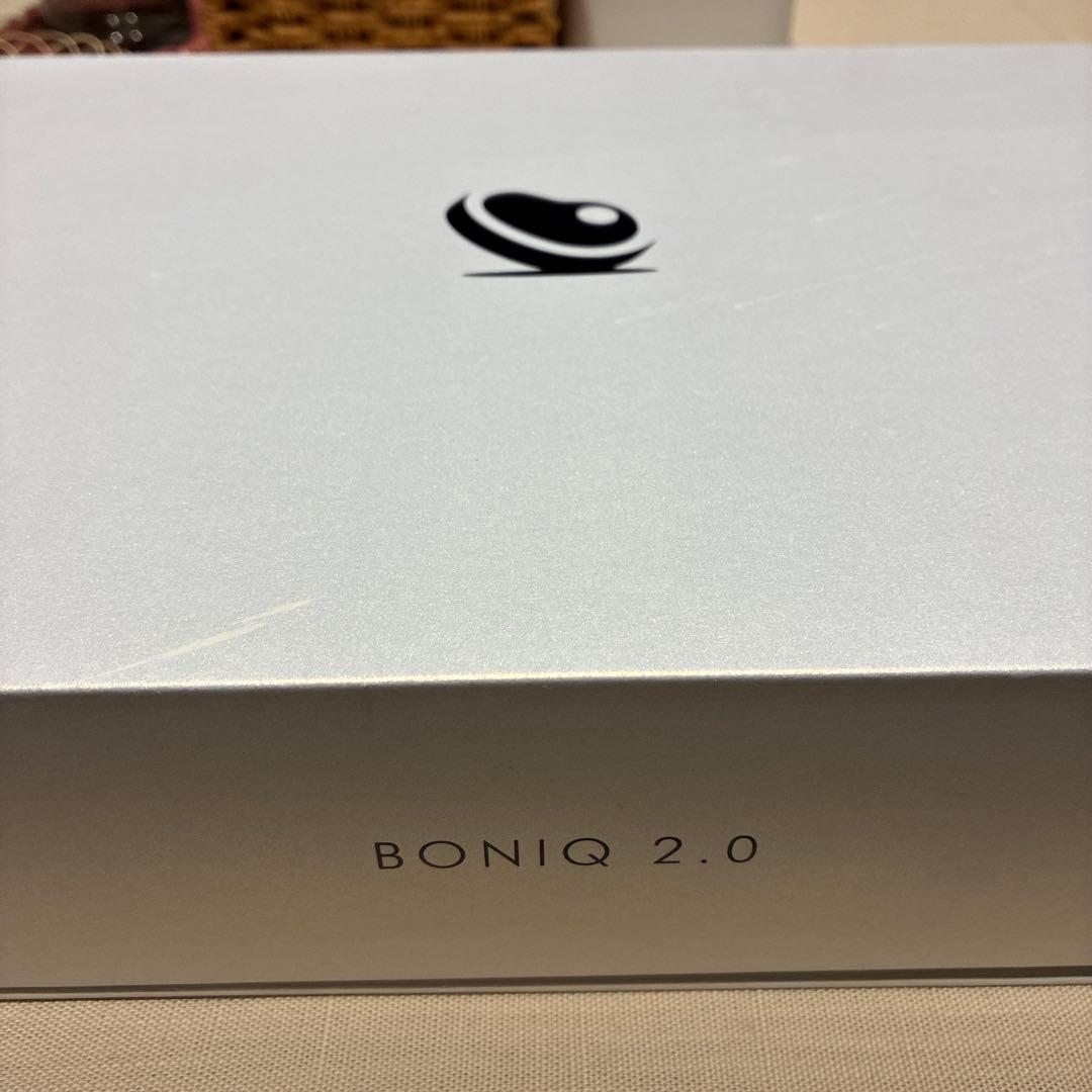 ☆本日のみ値下げ☆ 低温調理器　BONIQ 2.0 BNQ-10B ボニーク