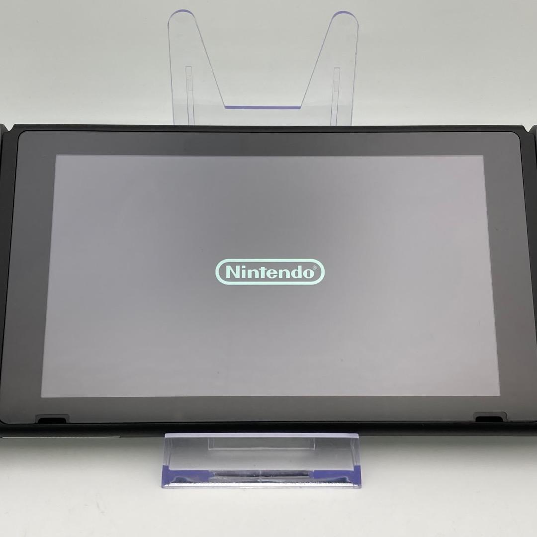 任天堂 Nintendo Switch HAC-001-01 バッテリー強化版