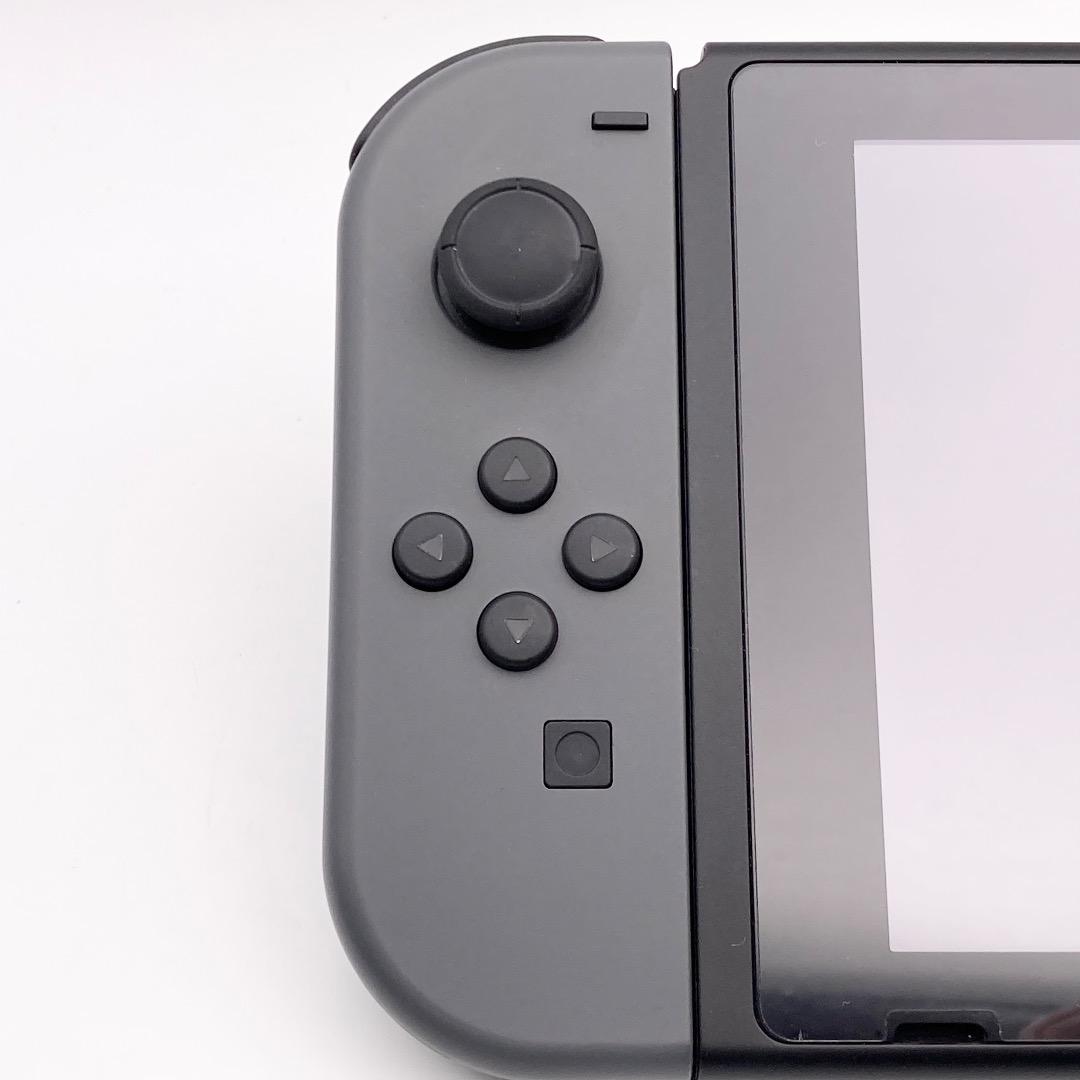 任天堂 Nintendo Switch HAC-001-01 バッテリー強化版