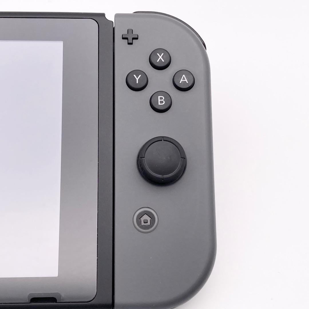 任天堂 Nintendo Switch HAC-001-01 バッテリー強化版