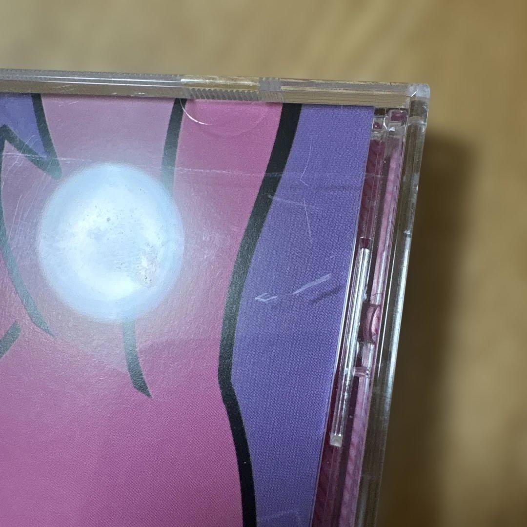その他 mere notilde / stay with me