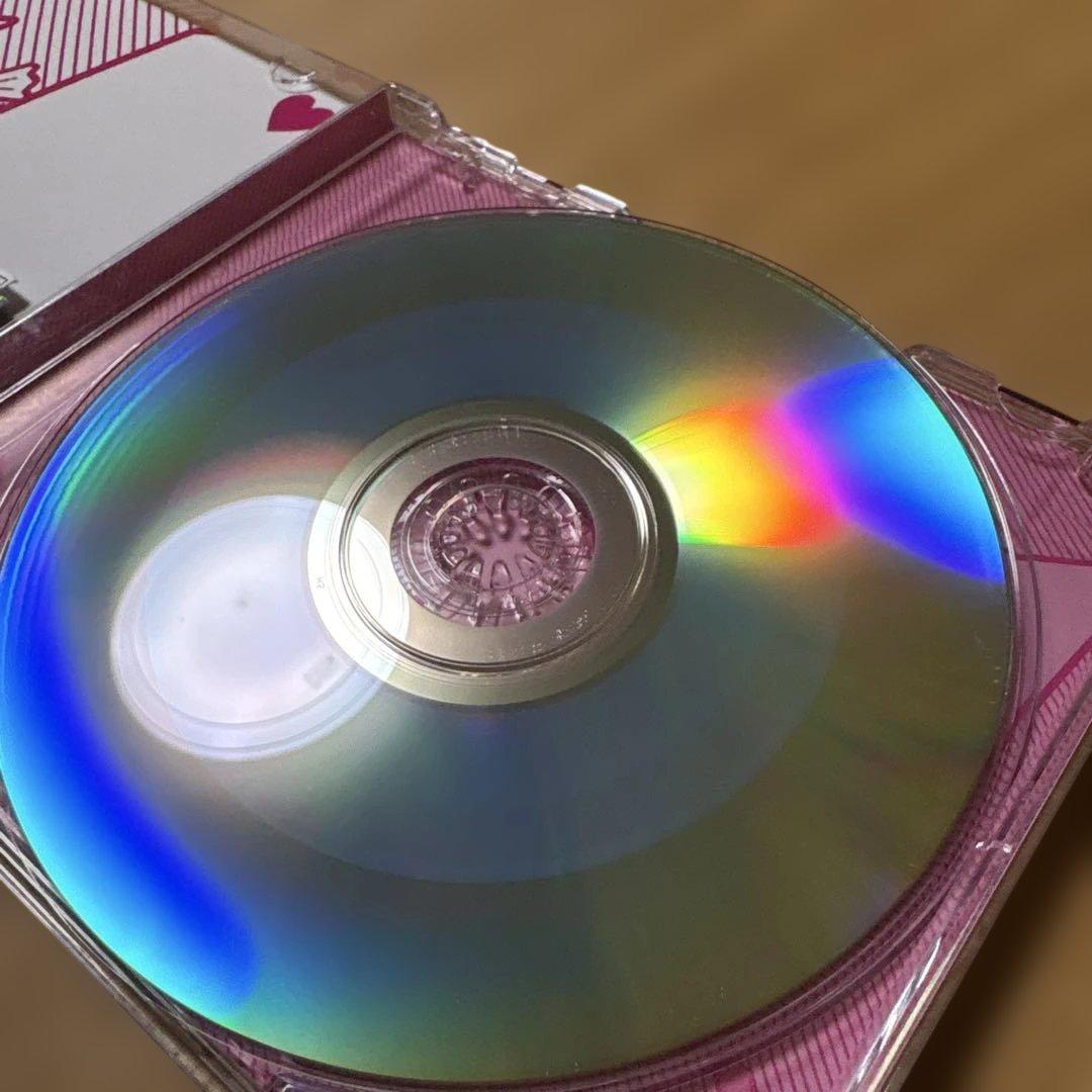 その他 mere notilde / stay with me