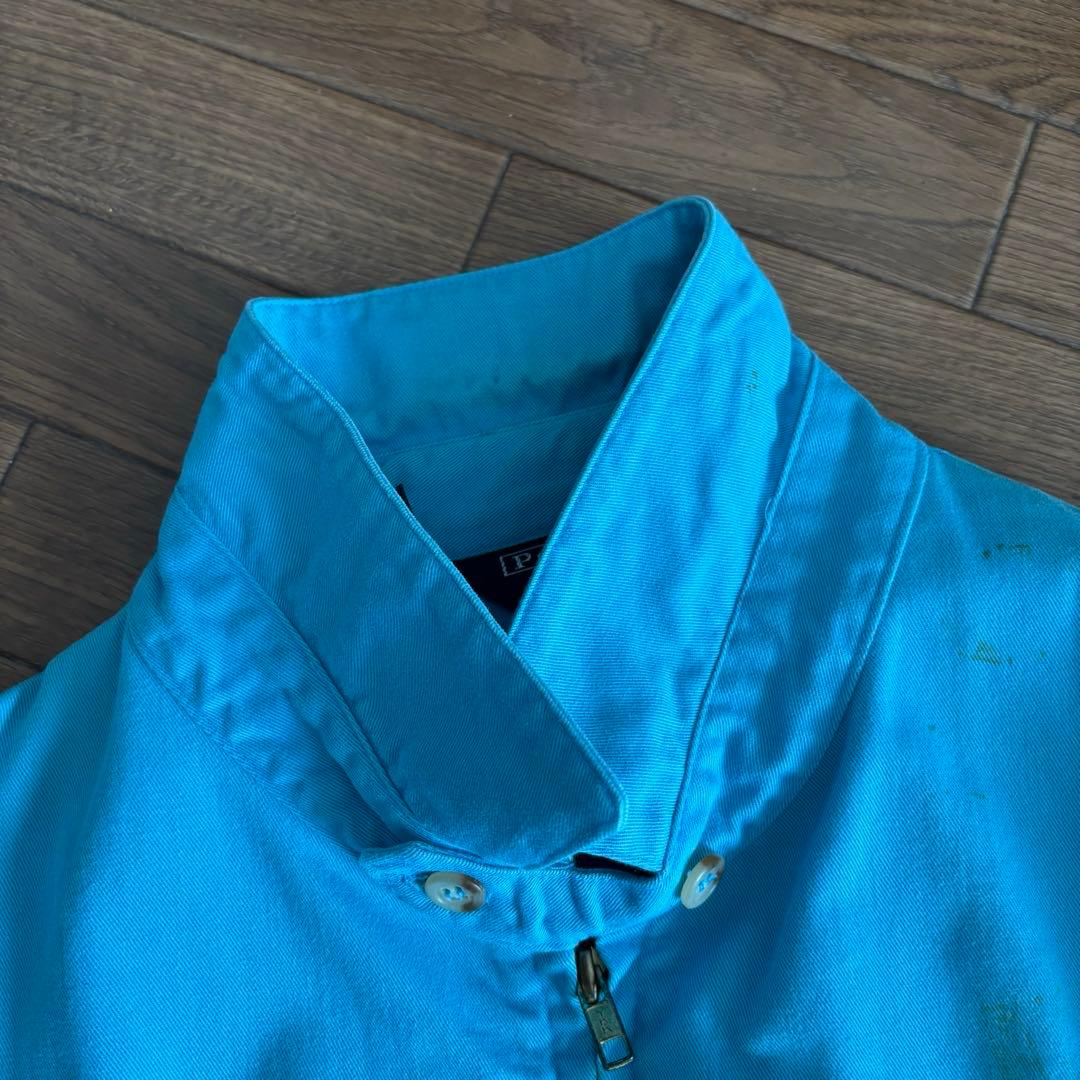 RALPH LAUREN 80s〜90s 三角タグUSA製スイングトップ