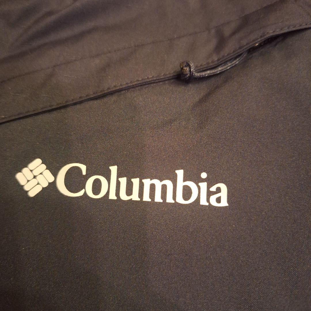【美品】コロンビア Columbia スキー スノーボードジャケット