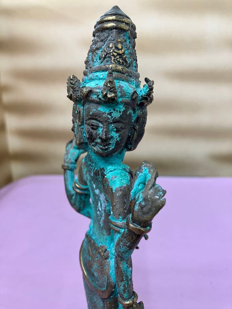 仏像　神像