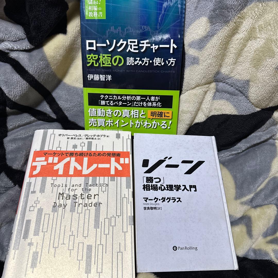 投資で稼ぐ本　まとめ売り　13冊　美品多数