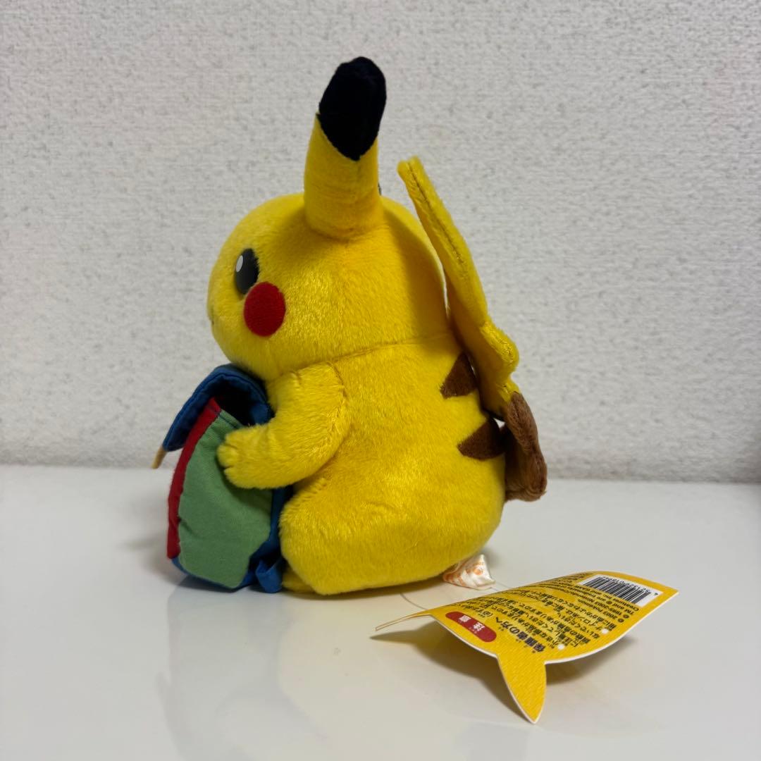 ポケモン　ポケットモンスター マンスリーピカチュウ2003年5月