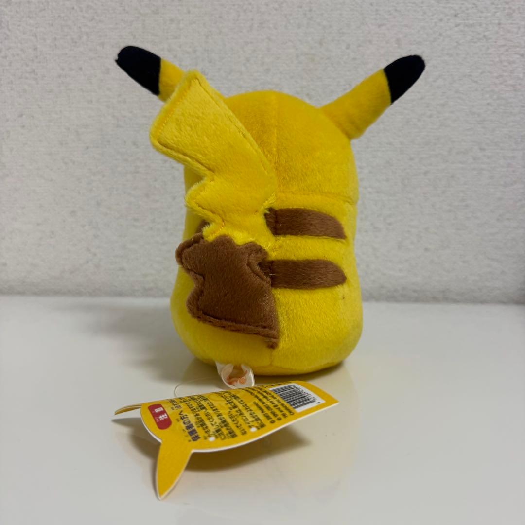 ポケモン　ポケットモンスター マンスリーピカチュウ2003年5月