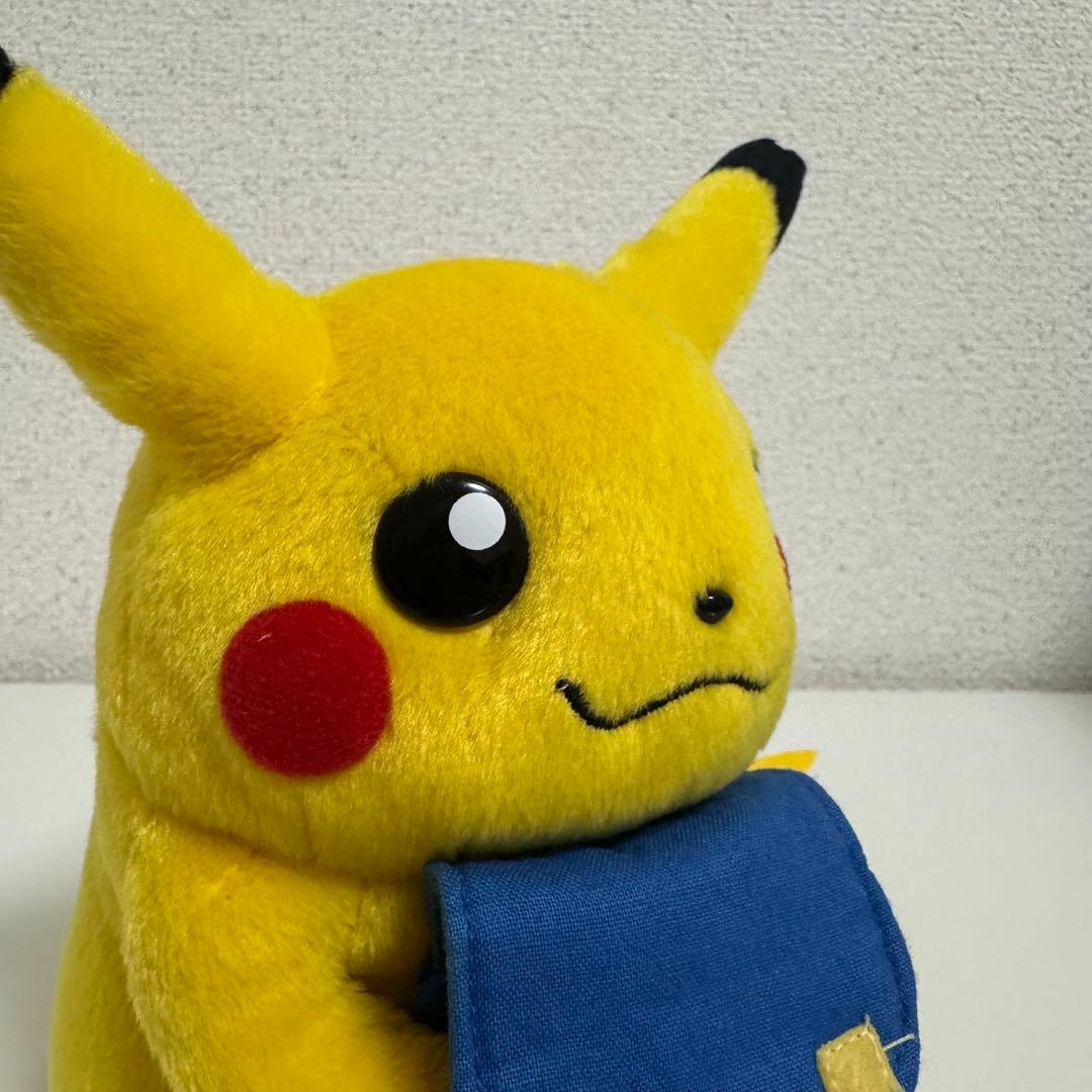 ポケモン　ポケットモンスター マンスリーピカチュウ2003年5月