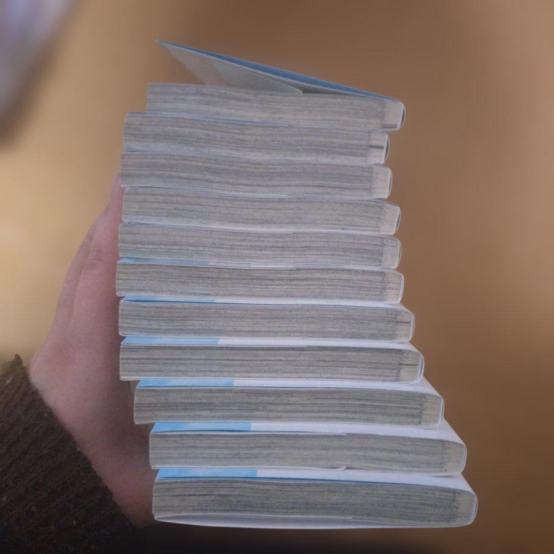 アオのハコ　23巻までのセット