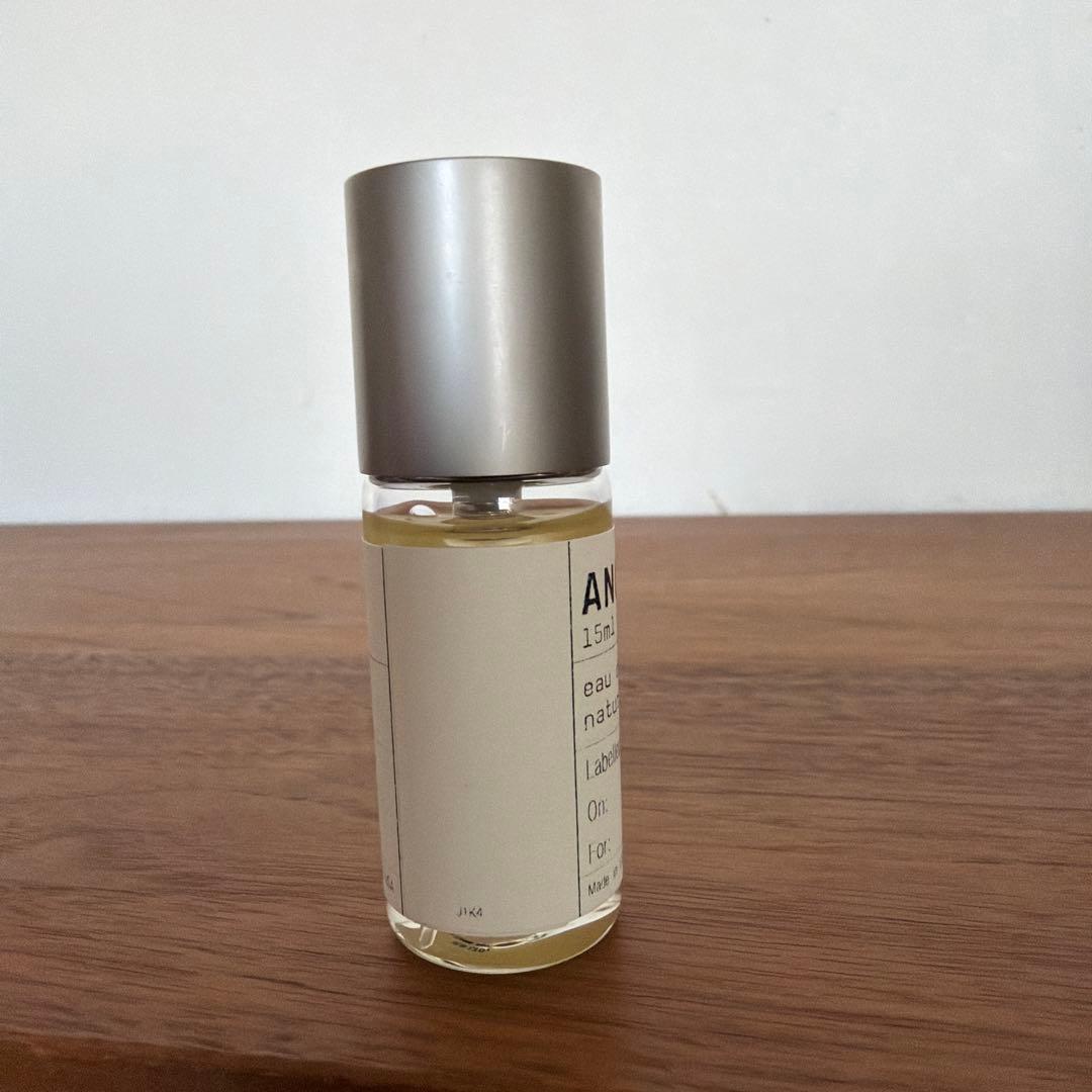 ルラボ　アナザー13 LE LABO ANOTHER 13 15ml