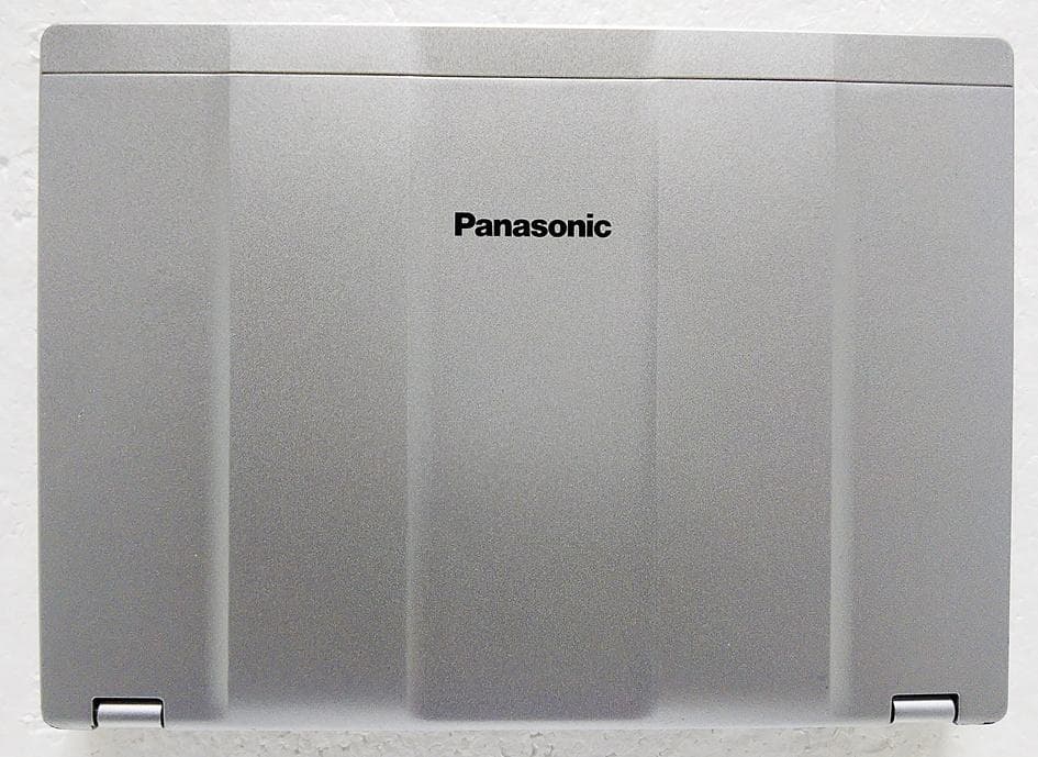 DVDマルチ付 Panasonic CF-SZ5