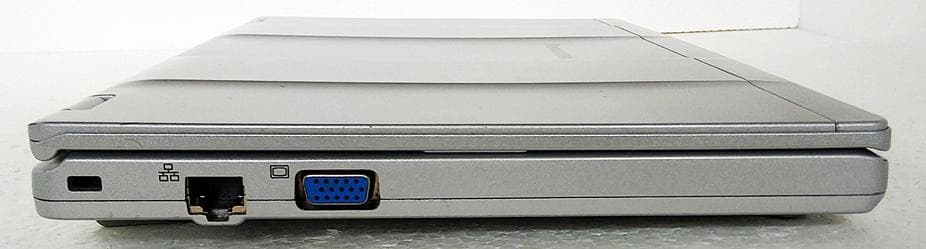 DVDマルチ付 Panasonic CF-SZ5