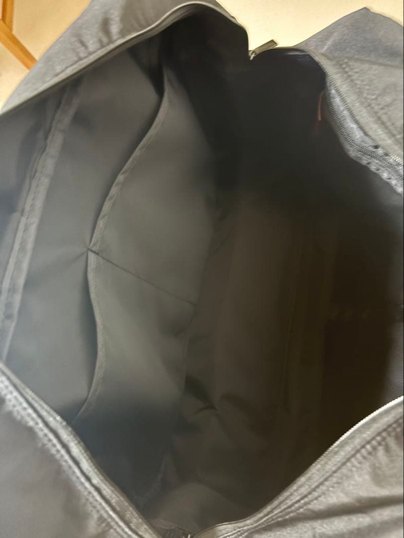 マンハッタンポーテージ ブラックレーベル ボストンバッグ 軽い 軽量 撥水34L