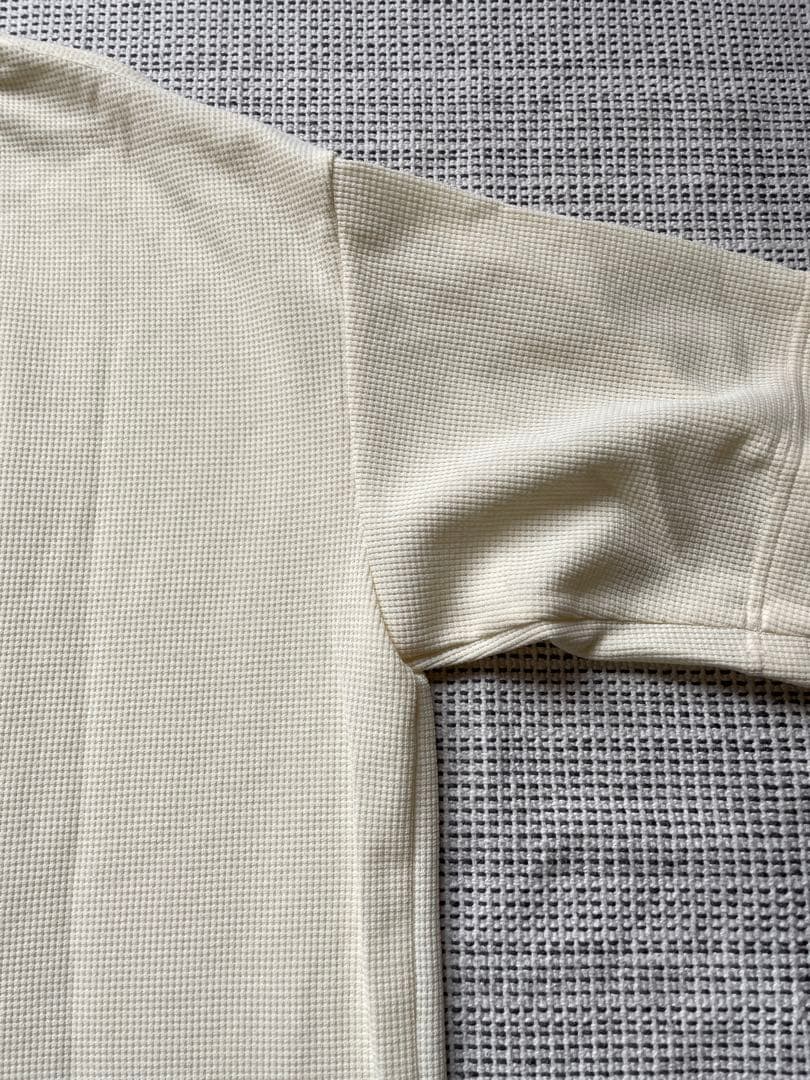 S★TANNUKI Waffle TRC BigTタヌキワッフルビッグT