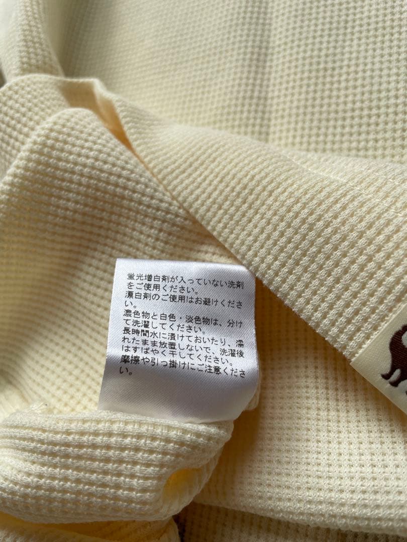 S★TANNUKI Waffle TRC BigTタヌキワッフルビッグT