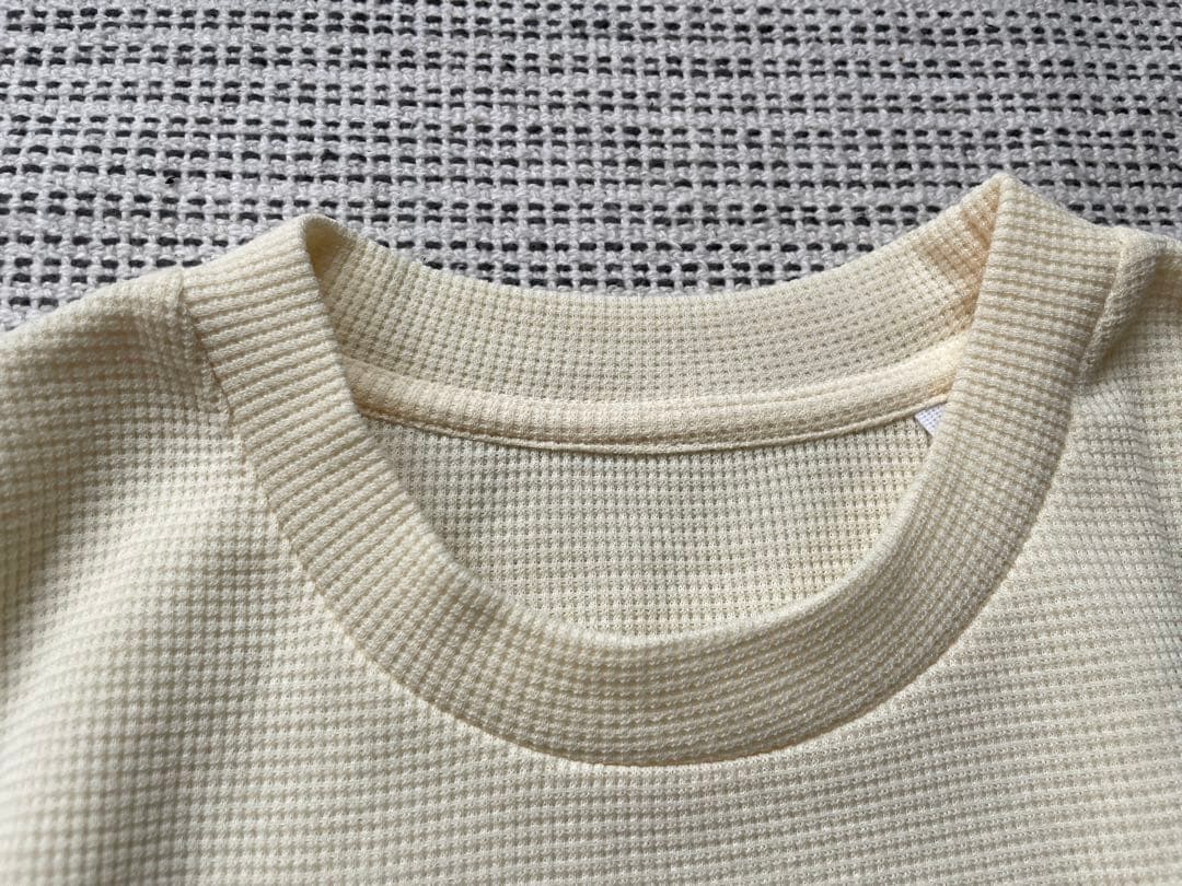 S★TANNUKI Waffle TRC BigTタヌキワッフルビッグT