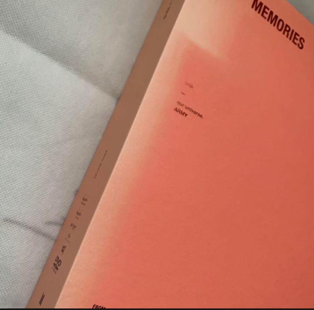 BTS memories メモリーズ 2019 dvd トレカ ユンギ