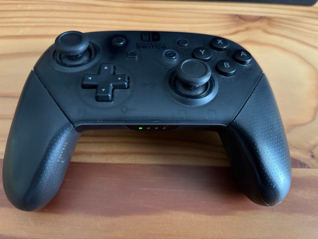 Nintendo Switch＆プロコン マリオカート8DXスターターセット