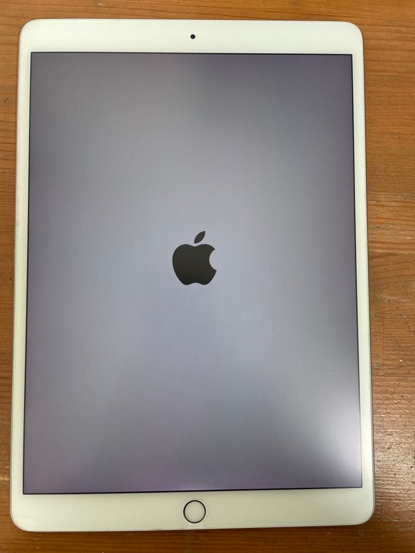 iPad Pro 10.5 512GB ApplePencil付き