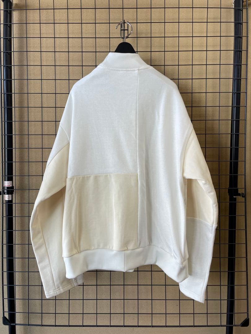 ア*ン様 KIMMY キミー クレイジーパターン セットアップ スウェット パン