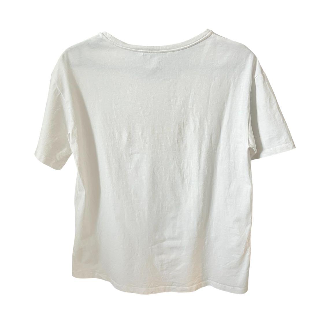 Dior キッズTシャツ(13歳用)ピンクロゴ⭐︎大人もOK⭐︎