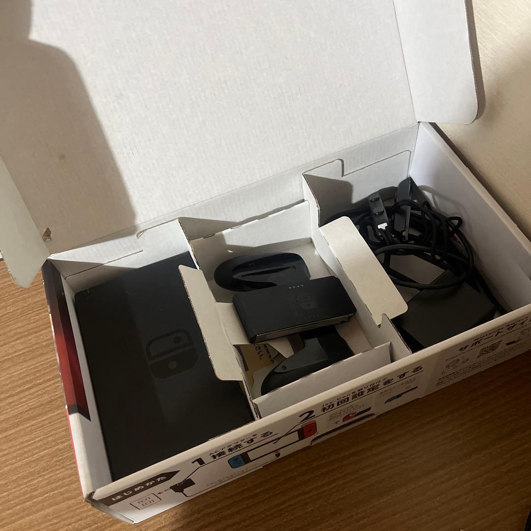 Nintendo Switch 本体 まとめ売り