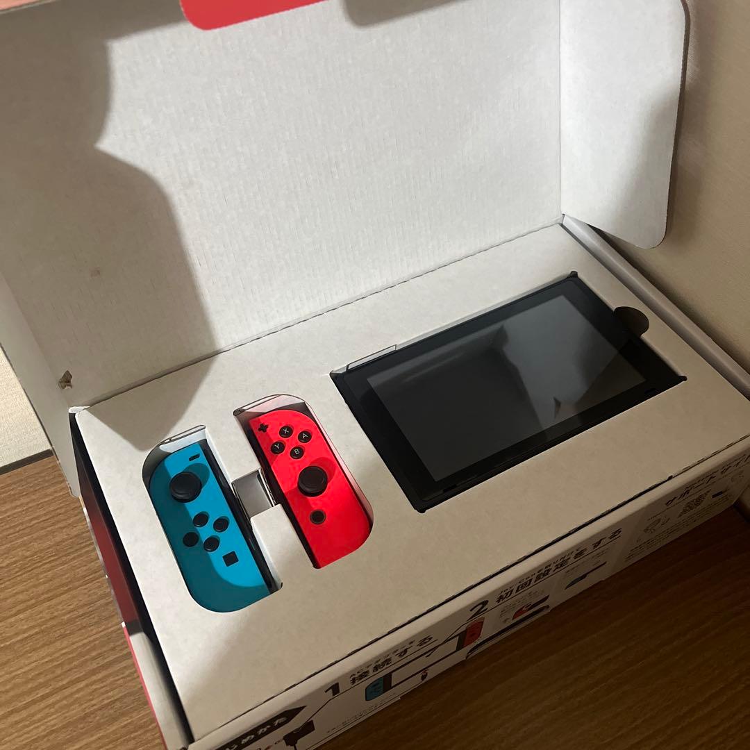 Nintendo Switch 本体 まとめ売り
