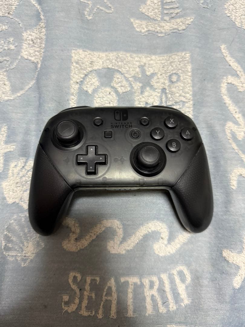 Nintendo Switch プロコン セット