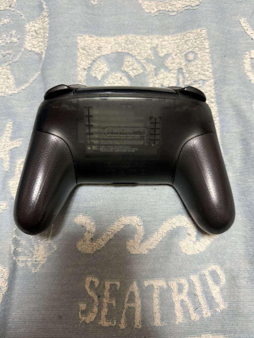 Nintendo Switch プロコン セット