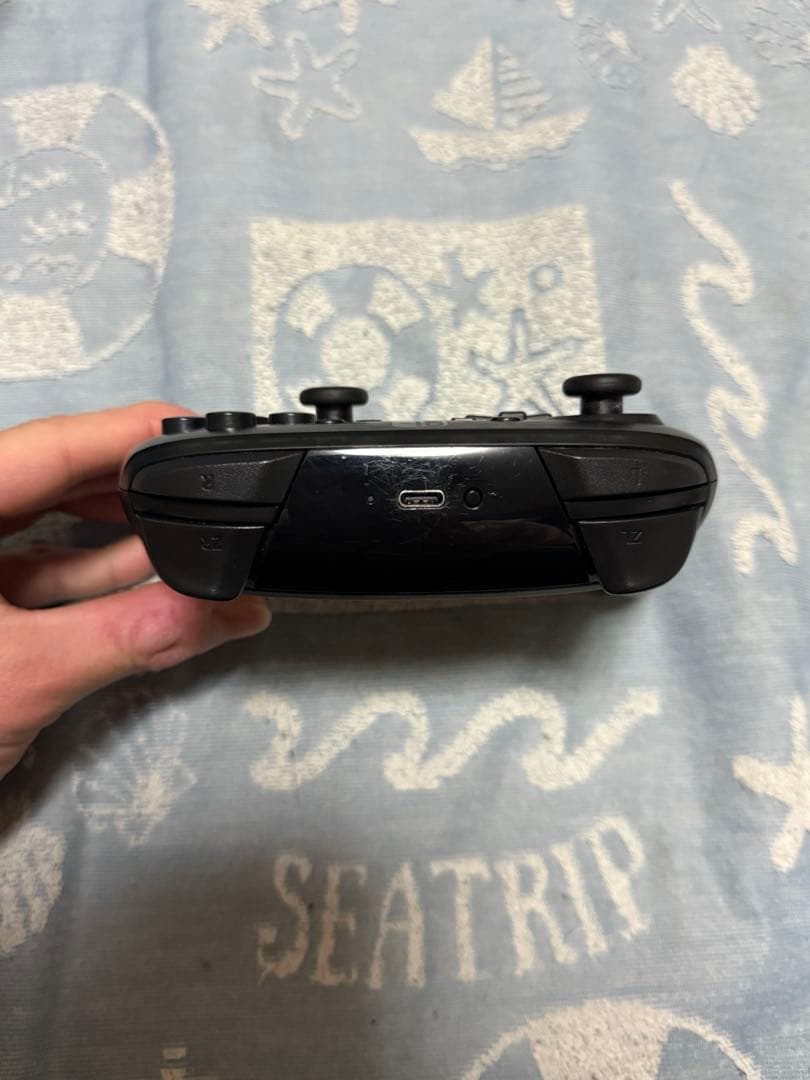 Nintendo Switch プロコン セット