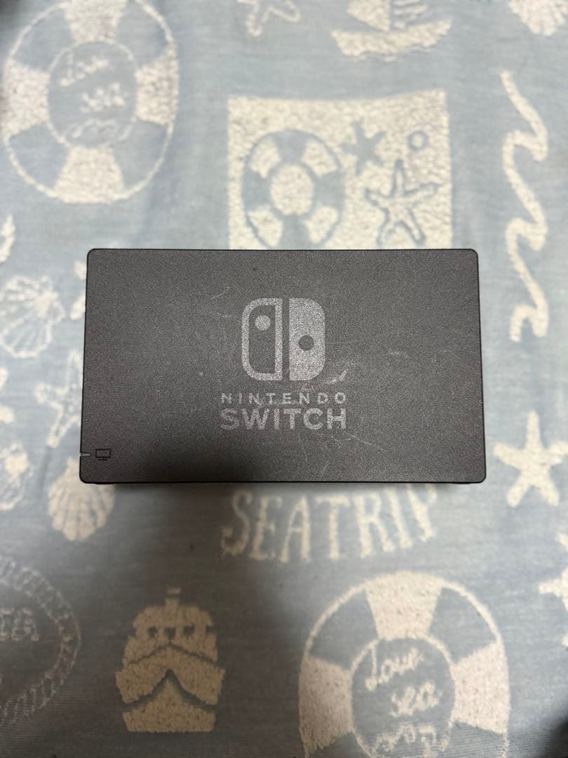 Nintendo Switch プロコン セット