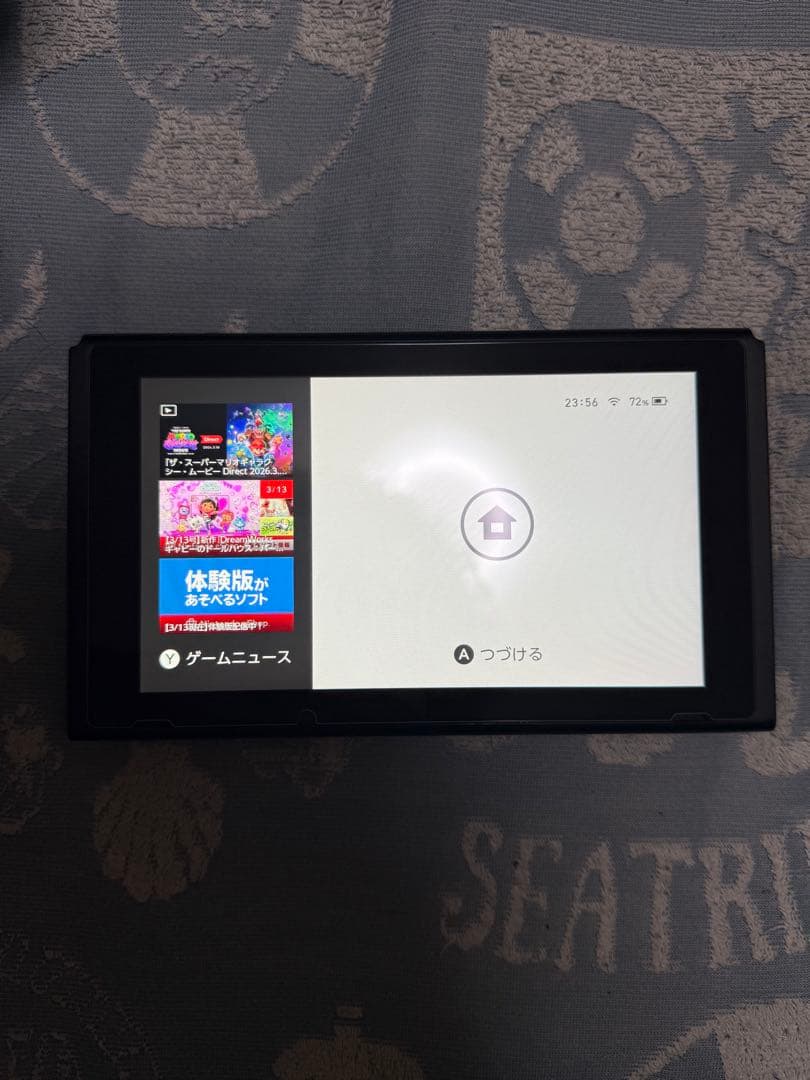 Nintendo Switch プロコン セット