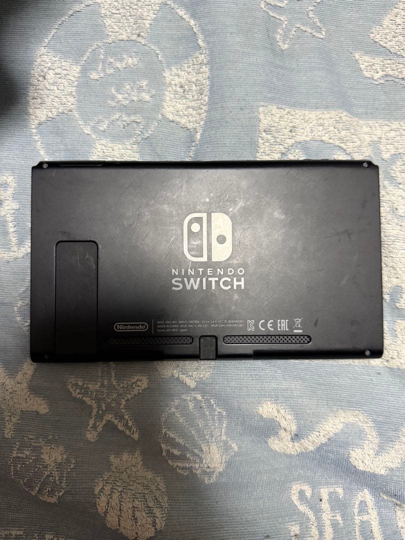 Nintendo Switch プロコン セット