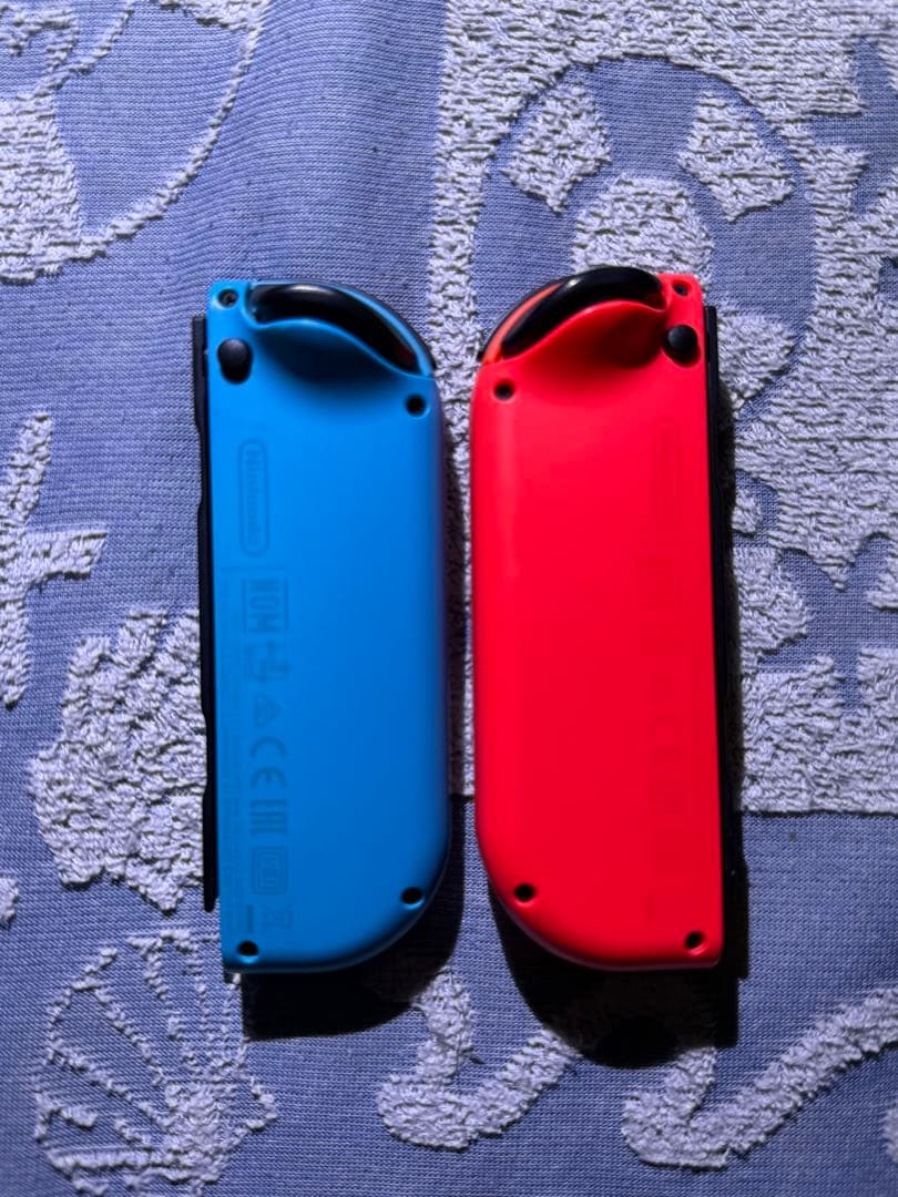 Nintendo Switch プロコン セット