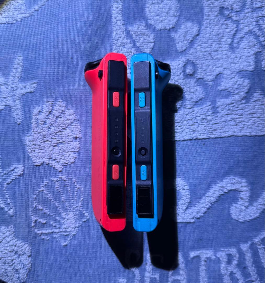 Nintendo Switch プロコン セット