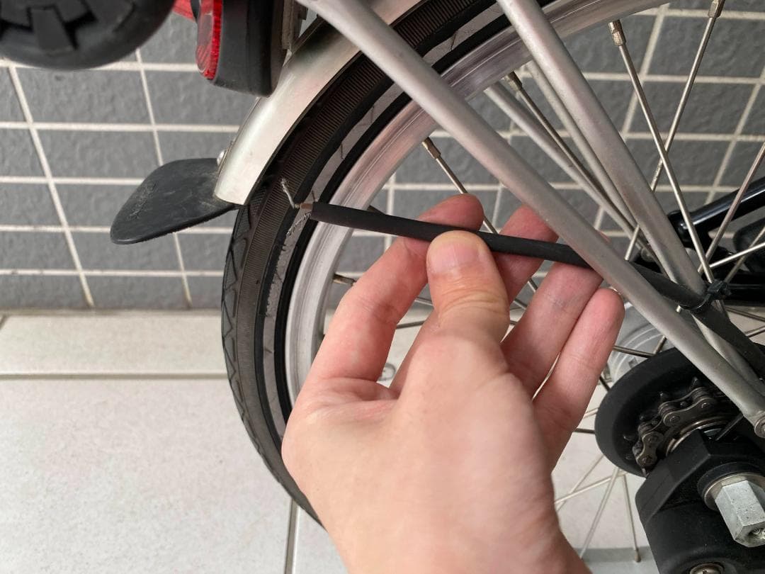 ブロンプトン BROMPTON アイボリー M6R