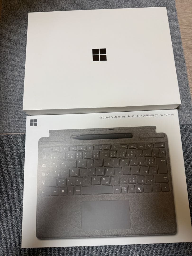 美品特価）Microsoft Surface Pro 11世代 5G