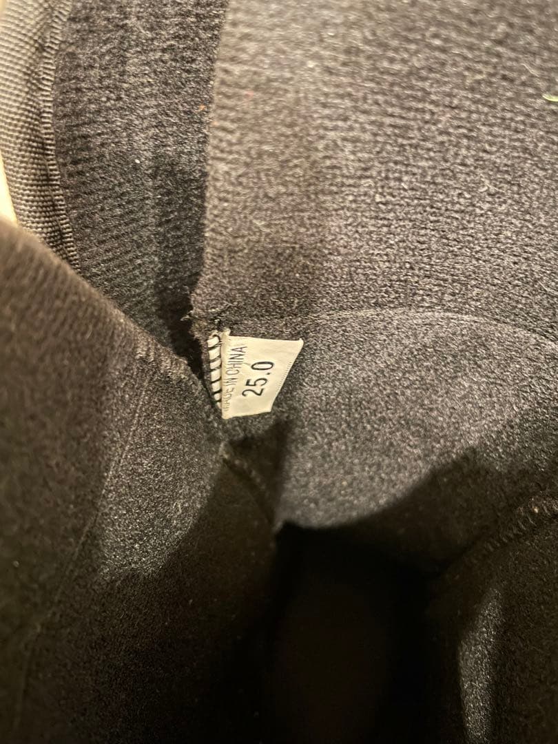 【キスマーク 】KM ジャフィ BK 23-24年モデル Unisex