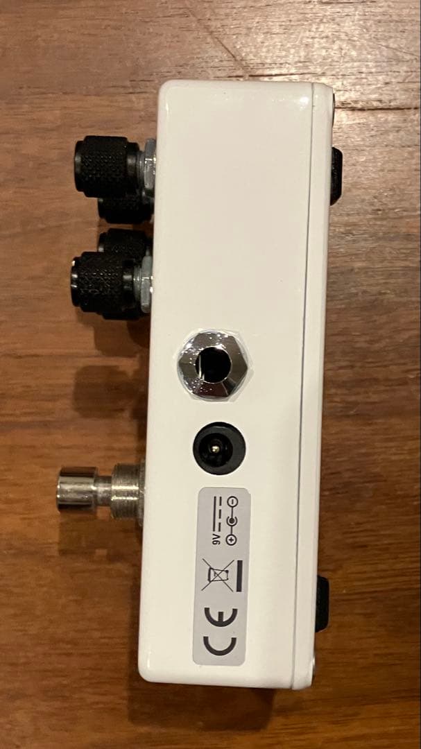 ベース MXR M87 Bass Compressor