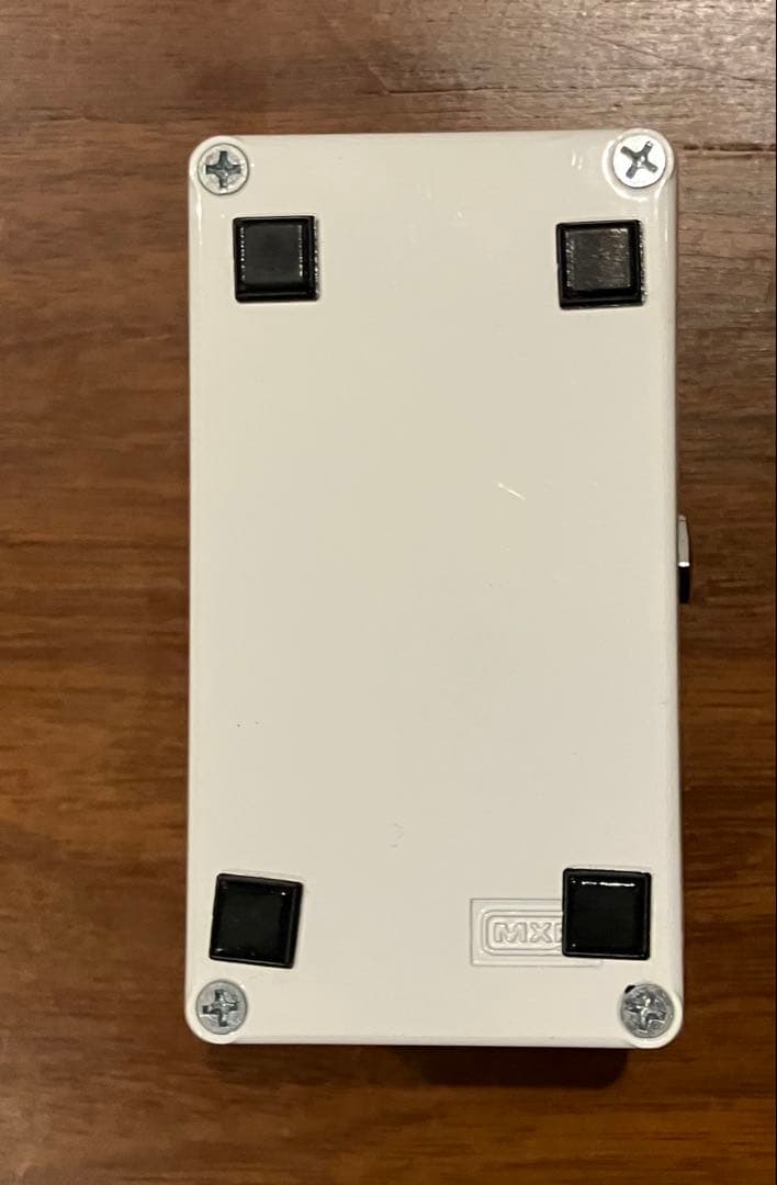 ベース MXR M87 Bass Compressor