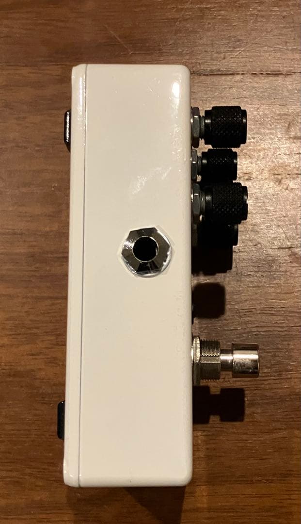 ベース MXR M87 Bass Compressor