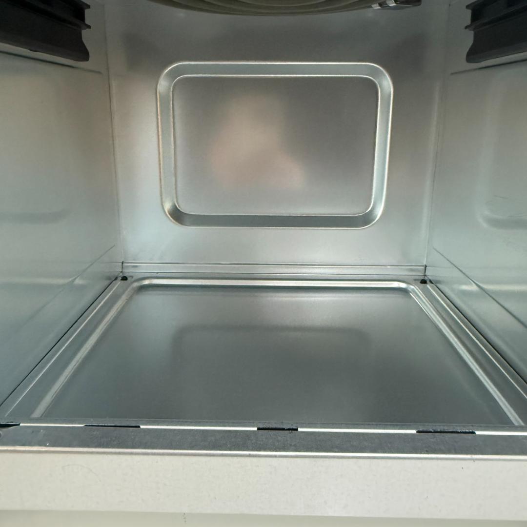 ★美品　SAMKYO　エアフライヤー　 6.2L　F60　2025年製