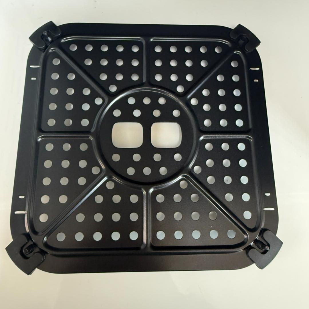 ★美品　SAMKYO　エアフライヤー　 6.2L　F60　2025年製