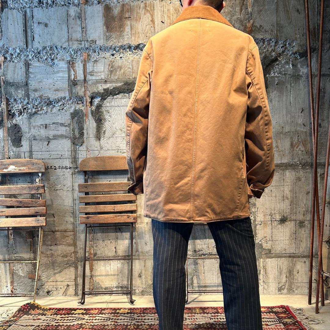 【新品】MAISON MARGIELA カラー ワックス コート ジャケット